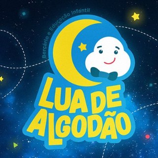 Foto de perfil de @luadealgodao